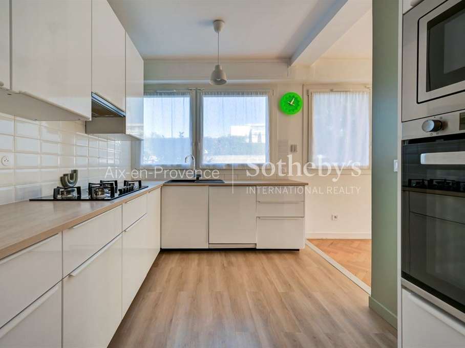 Appartement Aix-en-Provence