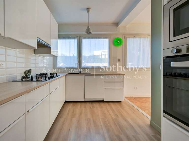 Appartement Aix-en-Provence - 3 chambres - 139m²