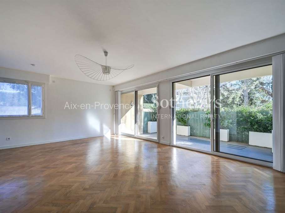 Appartement Aix-en-Provence