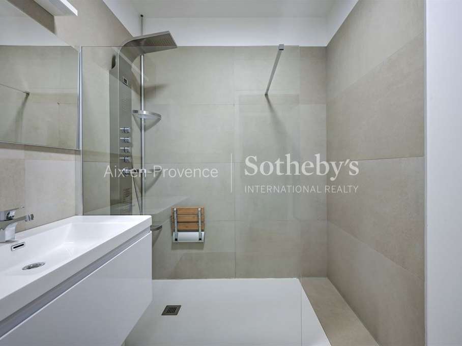 Appartement Aix-en-Provence