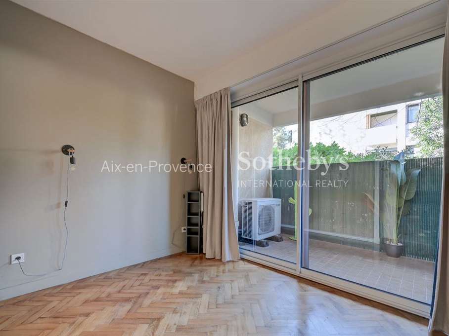 Appartement Aix-en-Provence