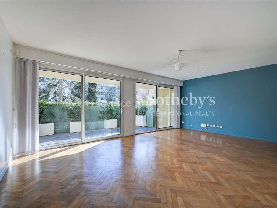 Appartement Aix-en-Provence