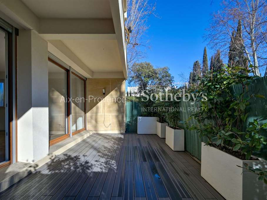 Appartement Aix-en-Provence