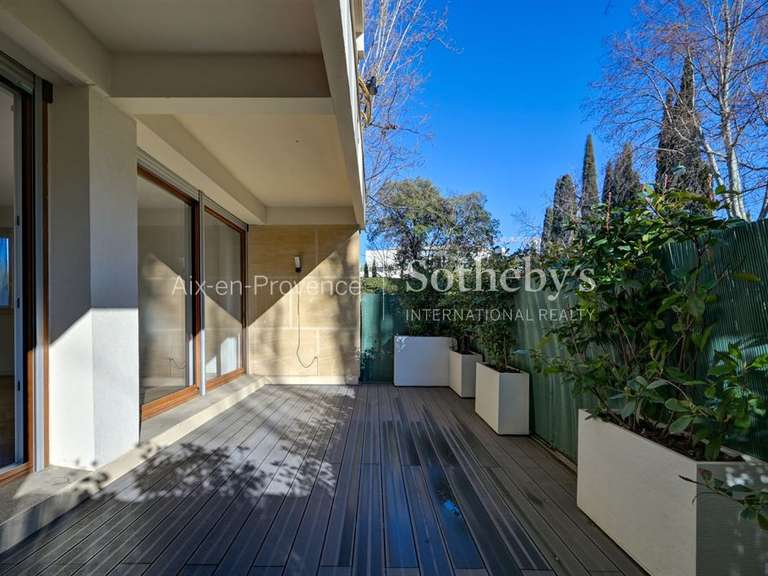 Appartement Aix-en-Provence - 3 chambres - 139m²