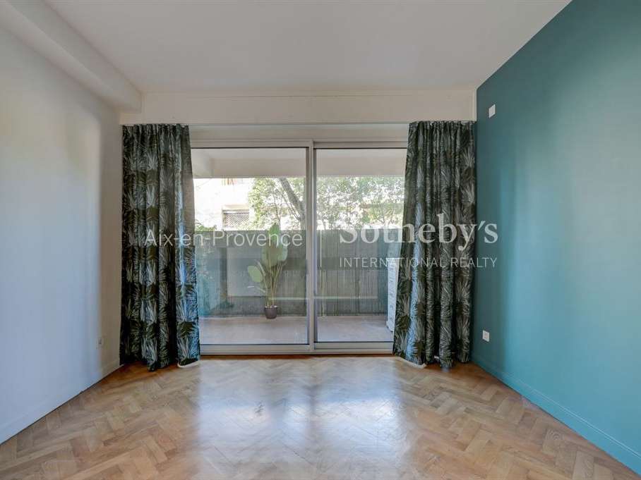 Appartement Aix-en-Provence