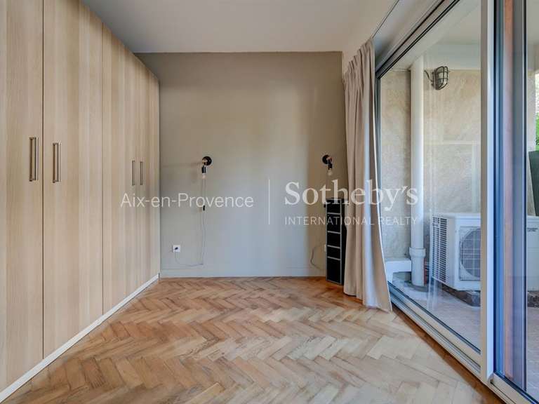 Appartement Aix-en-Provence - 3 chambres - 139m²