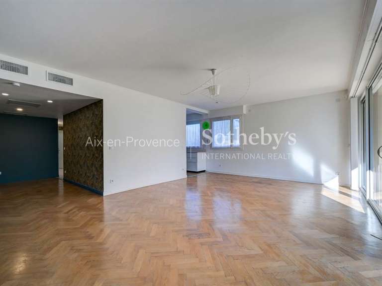 Appartement Aix-en-Provence - 3 chambres - 139m²