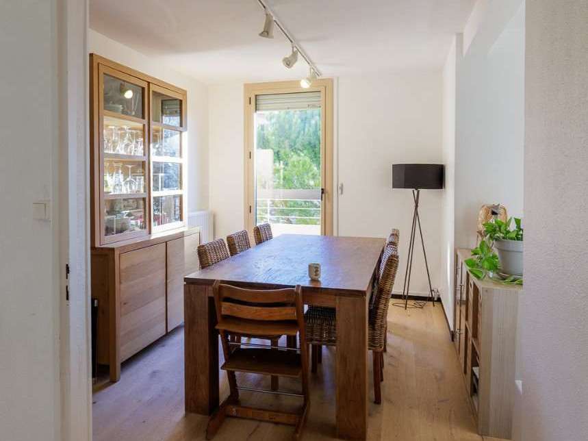 Appartement Aix-en-Provence