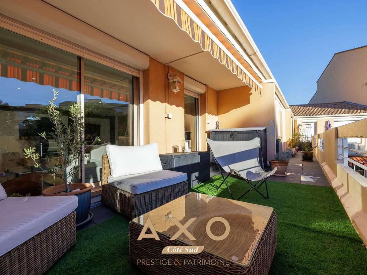 Appartement Aix-en-Provence