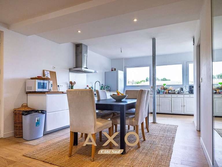 Appartement Aix-en-Provence - 3 chambres