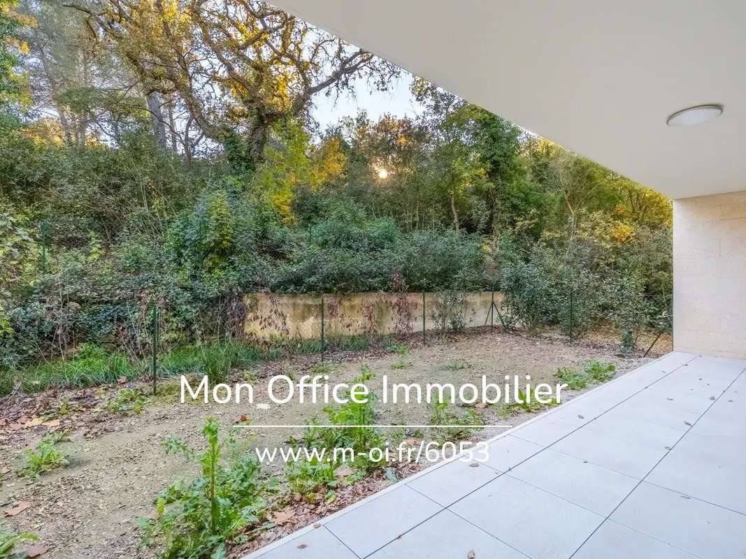 Apartment Aix-en-Provence