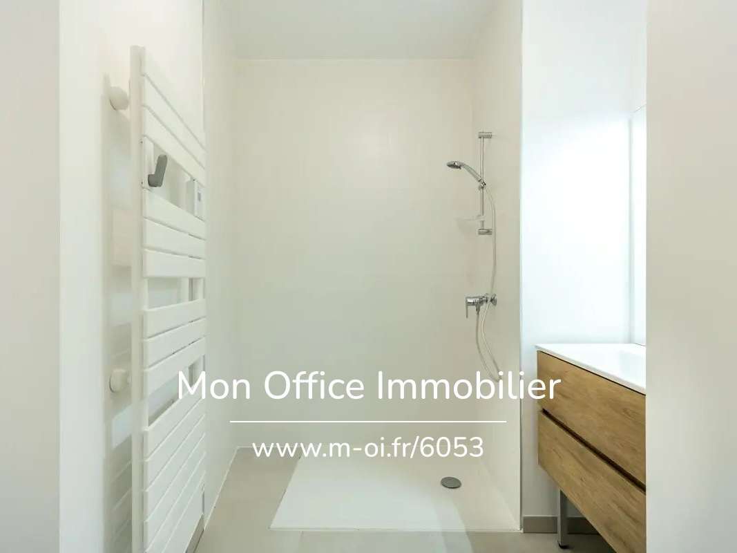 Appartement Aix-en-Provence