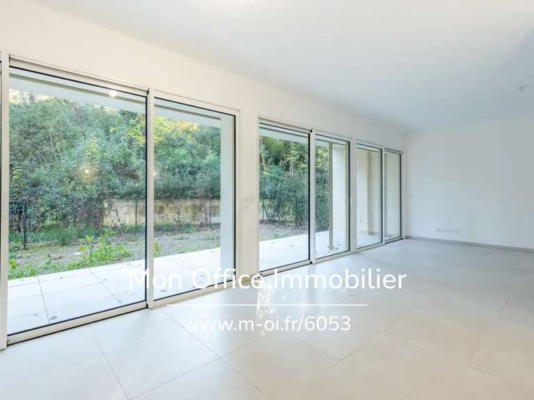 Apartment Aix-en-Provence - 2 bedrooms - 72m²