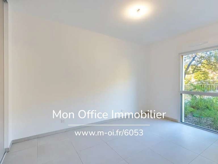 Apartment Aix-en-Provence - 2 bedrooms - 72m²