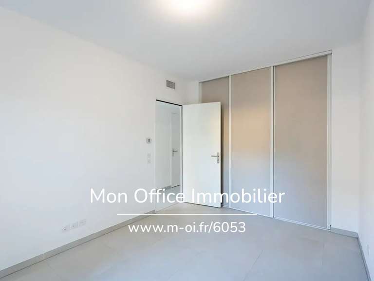 Apartment Aix-en-Provence - 2 bedrooms - 72m²