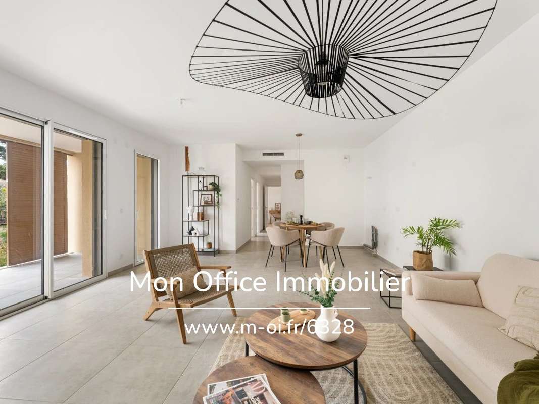 Appartement Aix-en-Provence