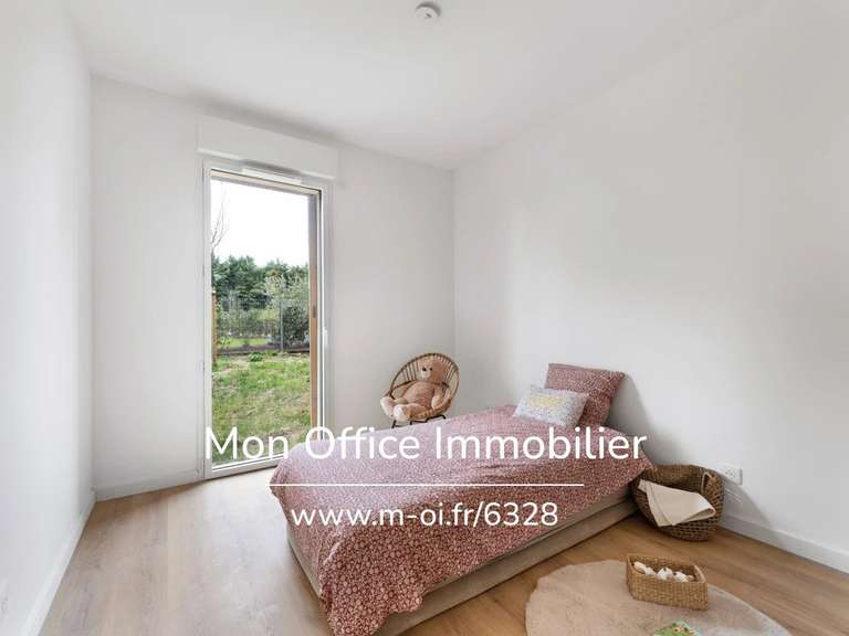 Apartment Aix-en-Provence - 3 bedrooms - 87m²