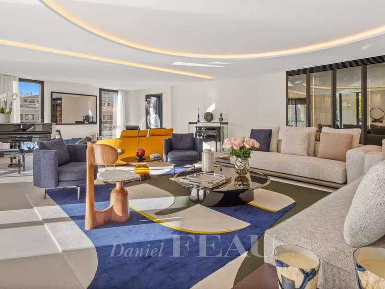 Appartement Aix-en-Provence - 3 chambres - 237m²