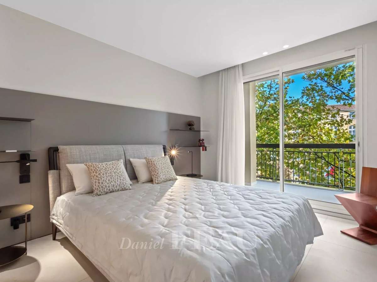 Appartement Aix-en-Provence