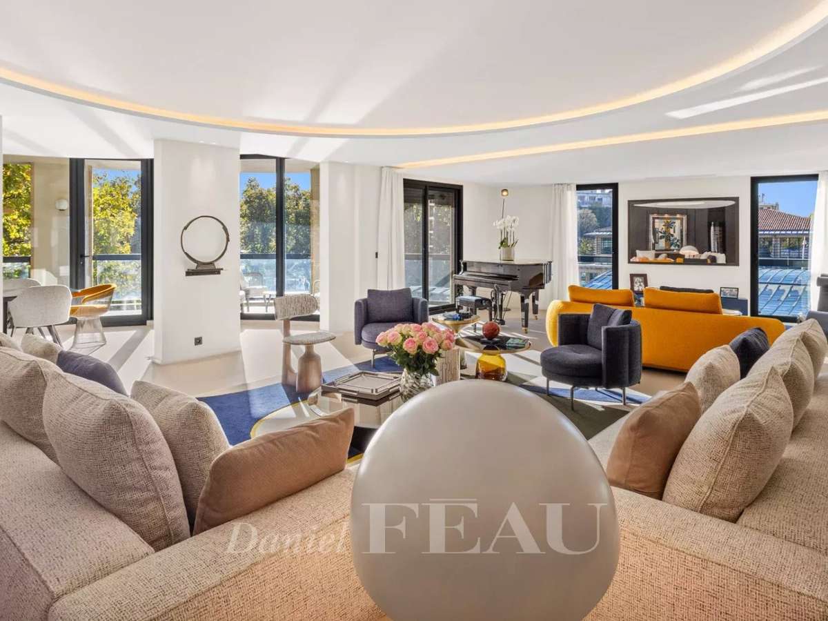 Appartement Aix-en-Provence