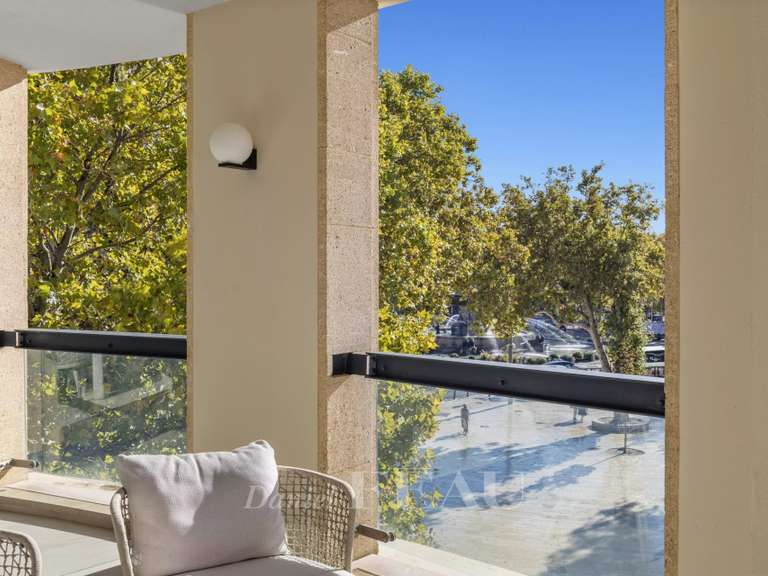 Appartement Aix-en-Provence - 3 chambres - 237m²