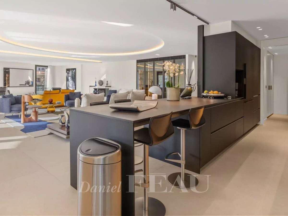 Appartement Aix-en-Provence