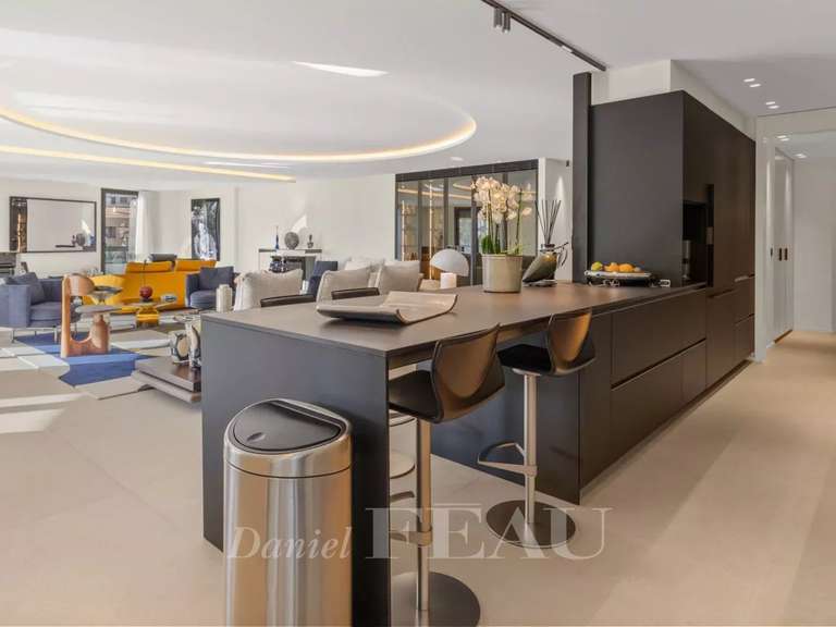 Appartement Aix-en-Provence - 3 chambres - 237m²