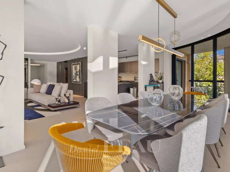 Appartement Aix-en-Provence - 3 chambres - 237m²