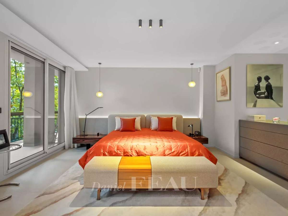 Appartement Aix-en-Provence