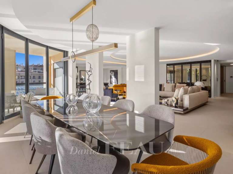 Appartement Aix-en-Provence - 3 chambres - 237m²