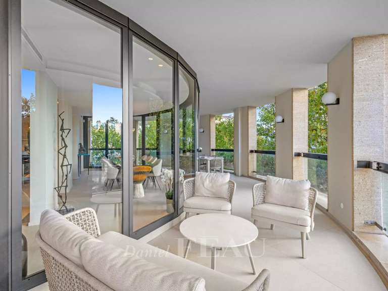 Appartement Aix-en-Provence - 3 chambres - 237m²