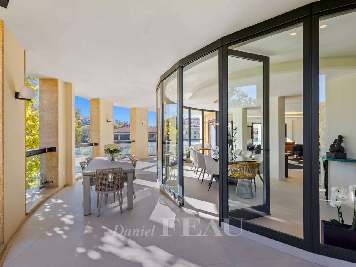 Appartement Aix-en-Provence