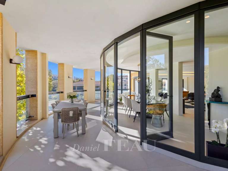 Appartement Aix-en-Provence - 3 chambres - 237m²