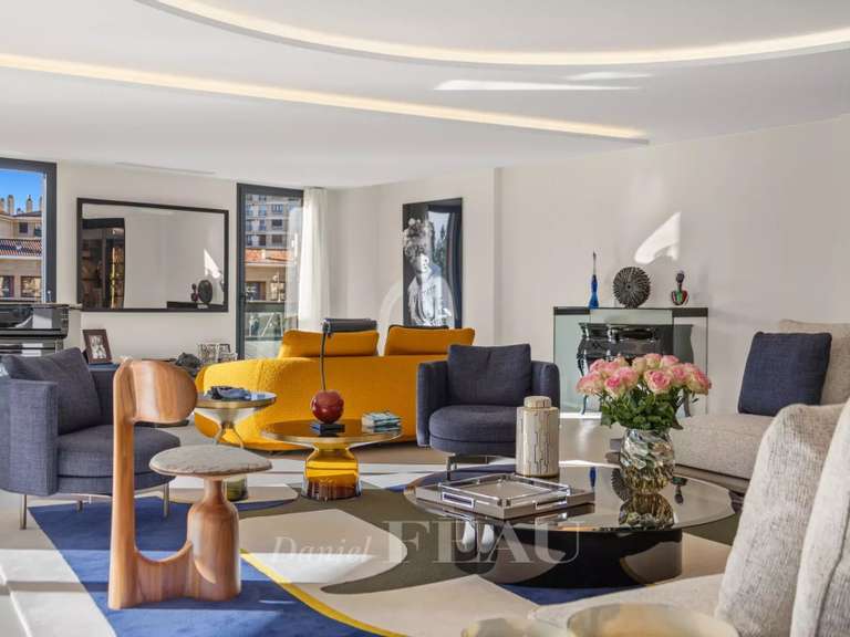 Appartement Aix-en-Provence - 3 chambres - 237m²