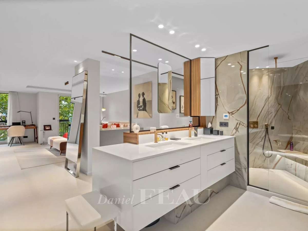 Appartement Aix-en-Provence