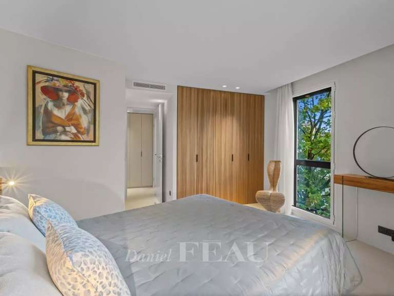 Appartement Aix-en-Provence - 3 chambres - 237m²