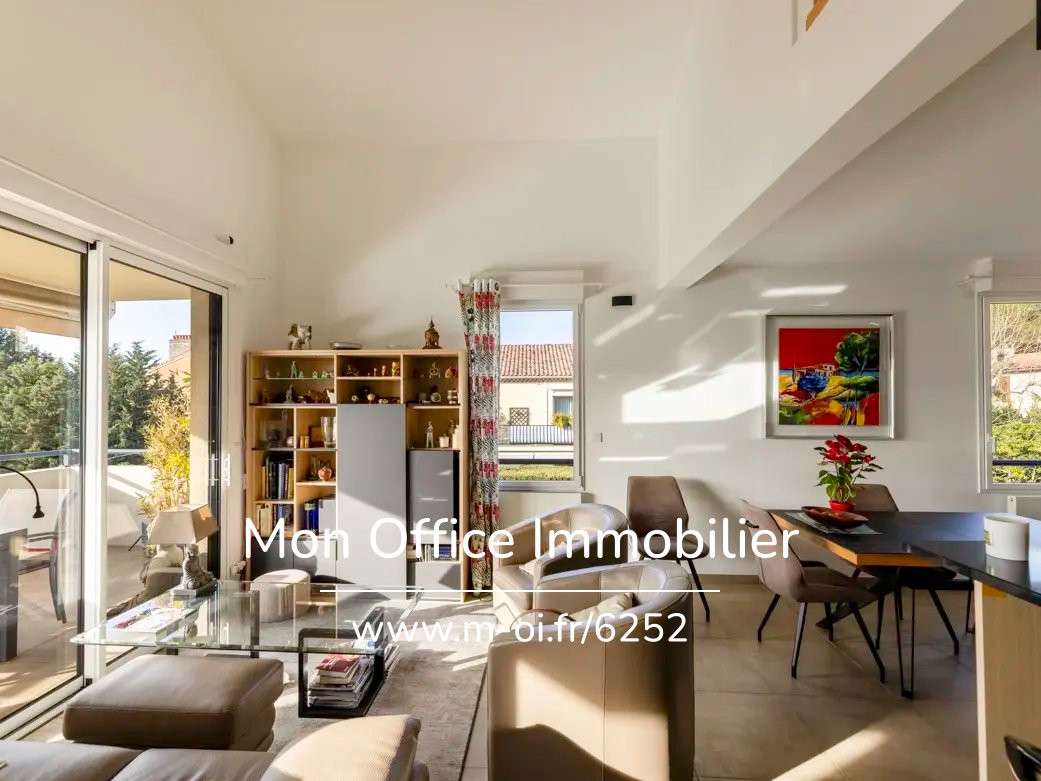 Appartement Aix-en-Provence