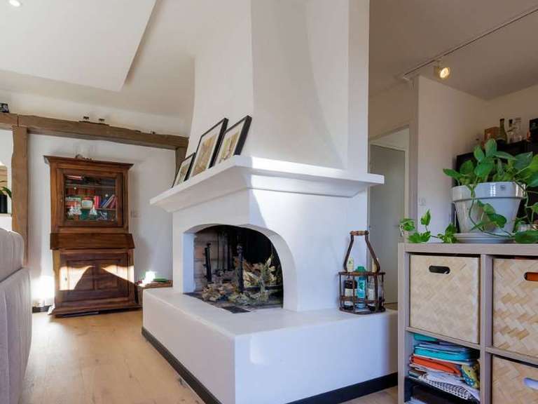 Appartement Aix-en-Provence - 4 chambres