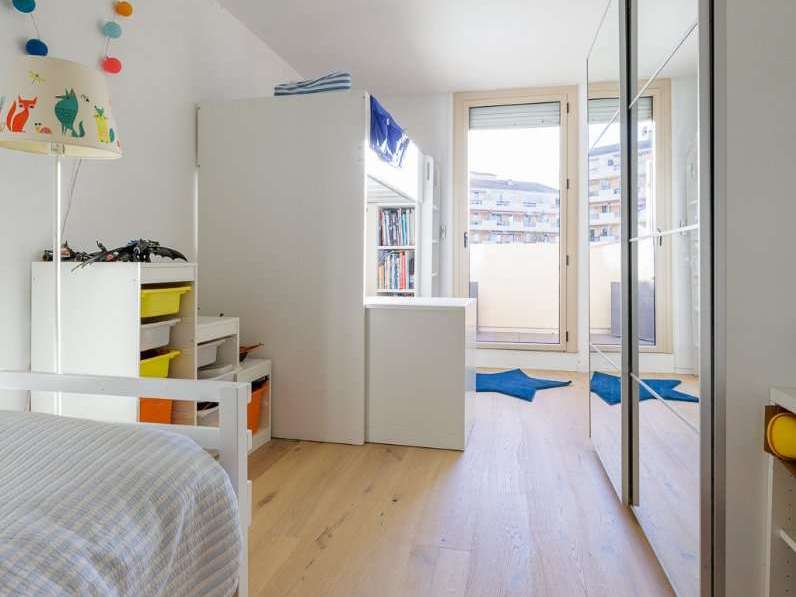 Appartement Aix-en-Provence