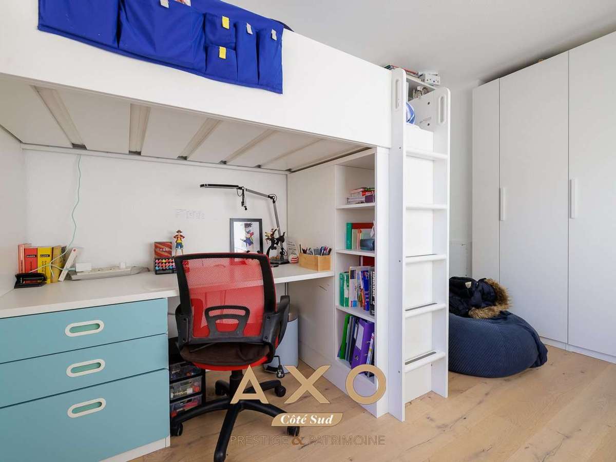 Appartement Aix-en-Provence