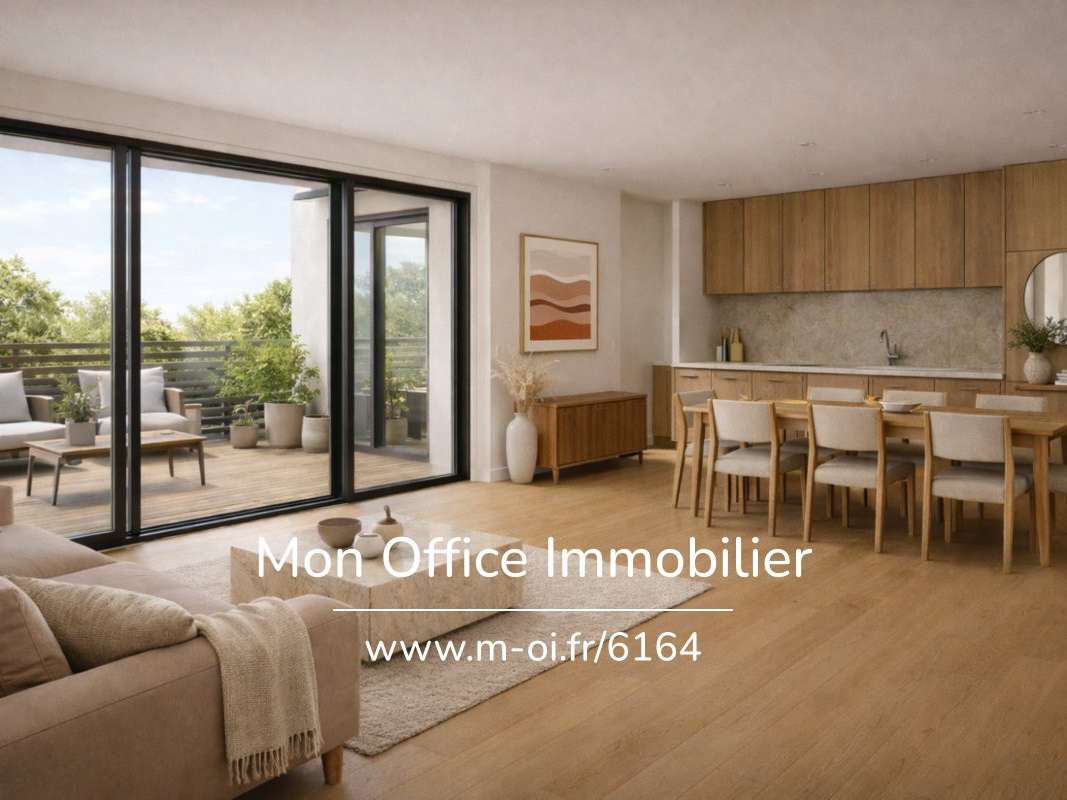 Appartement Aix-en-Provence