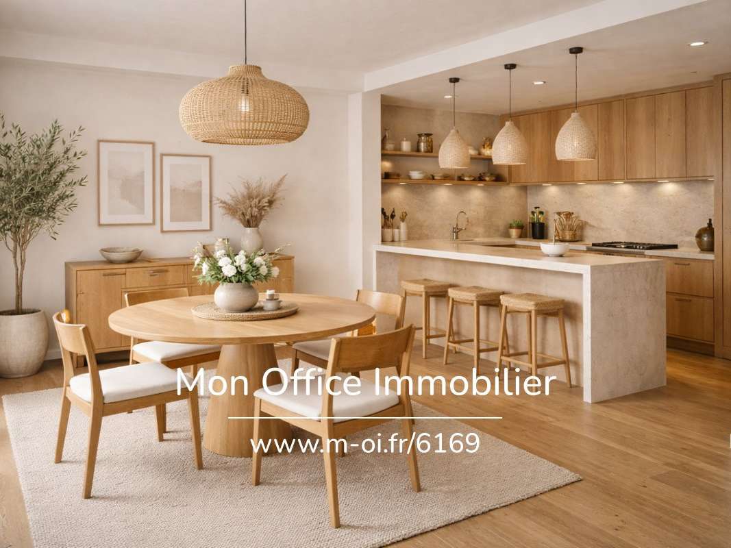 Appartement Aix-en-Provence