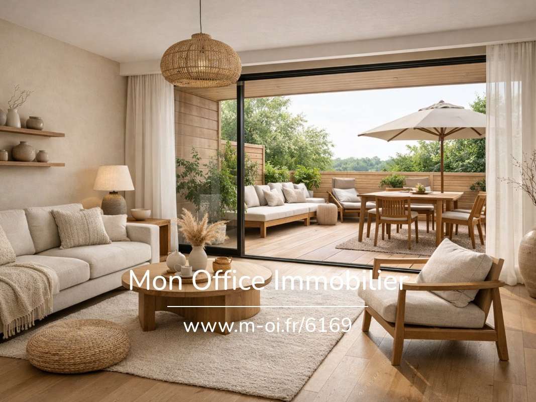 Appartement Aix-en-Provence