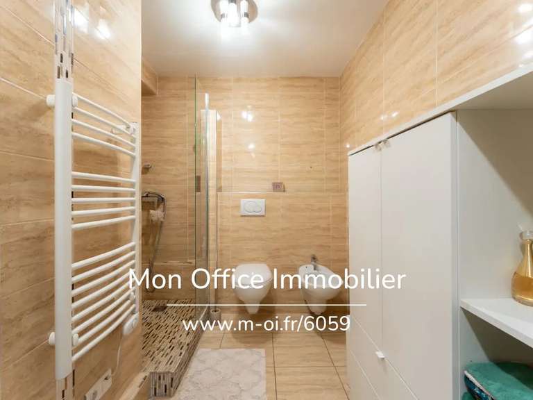 Appartement Aix-en-Provence - 2 chambres - 94m²