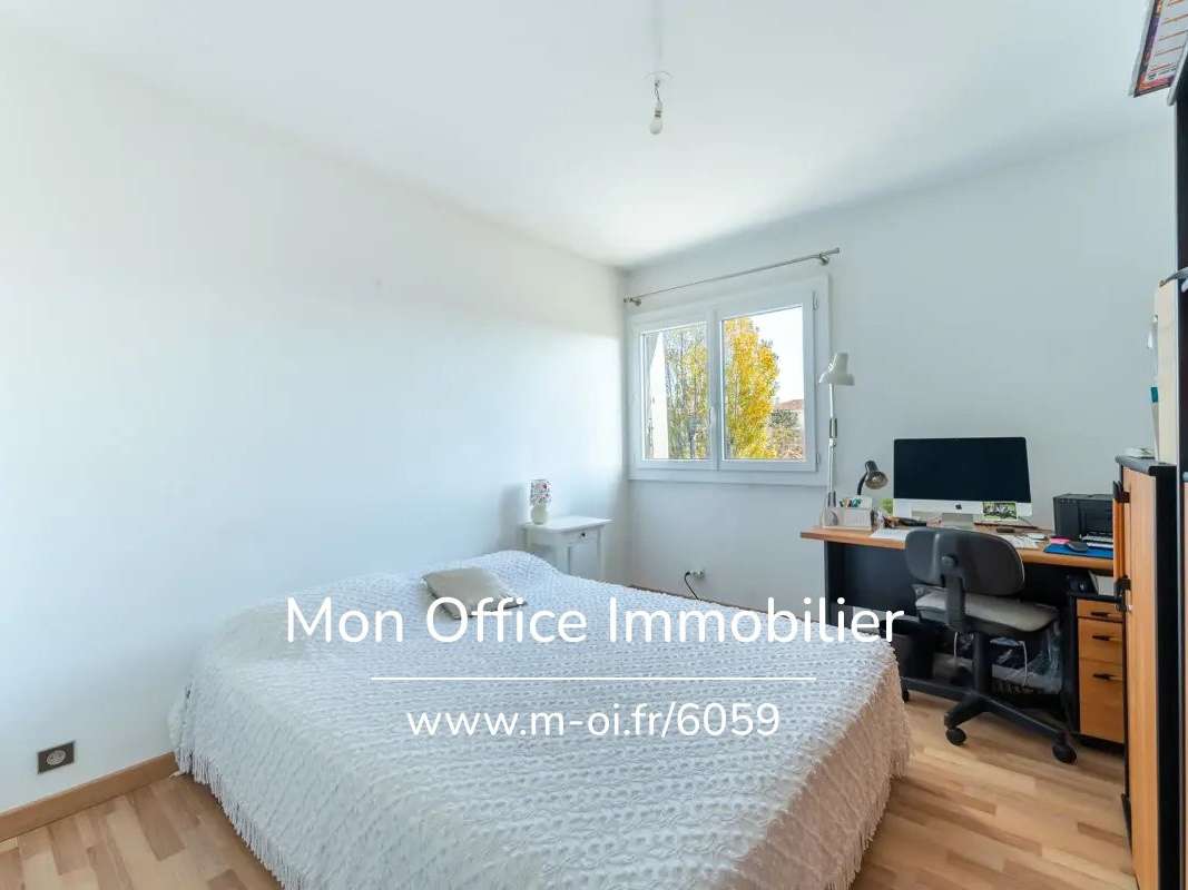 Appartement Aix-en-Provence