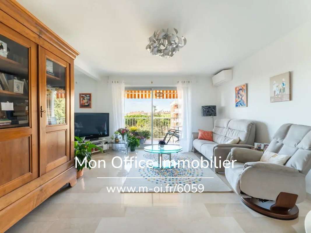 Appartement Aix-en-Provence