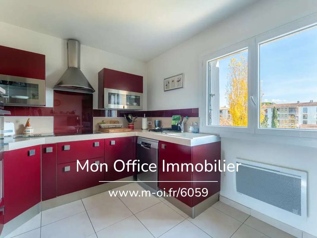 Appartement Aix-en-Provence