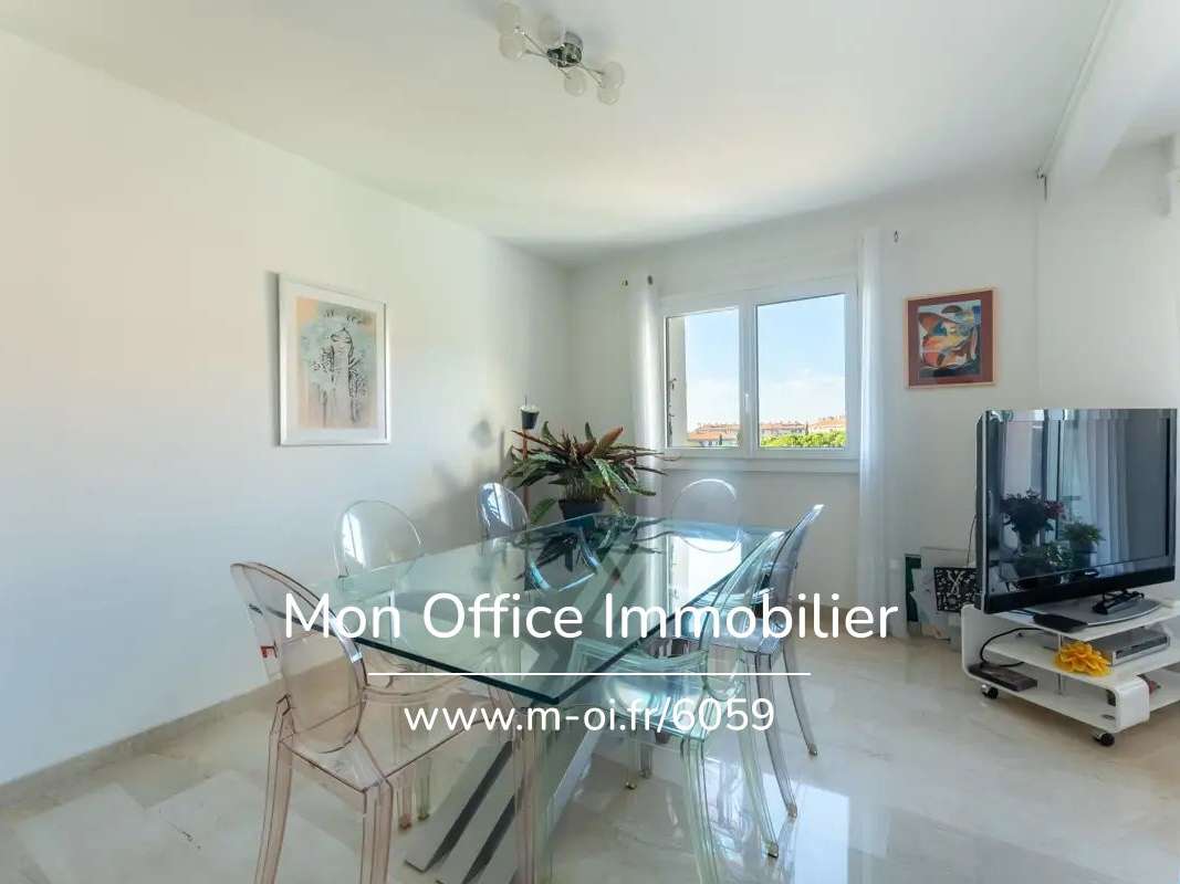 Appartement Aix-en-Provence