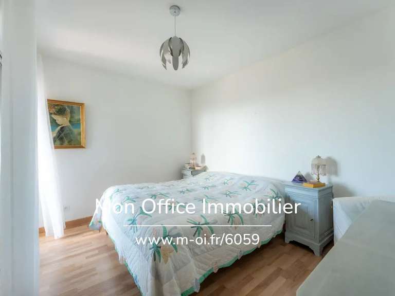 Appartement Aix-en-Provence - 2 chambres - 94m²