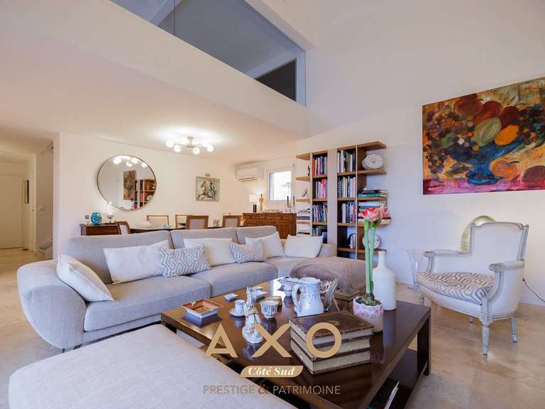 Appartement Aix-en-Provence - 3 chambres